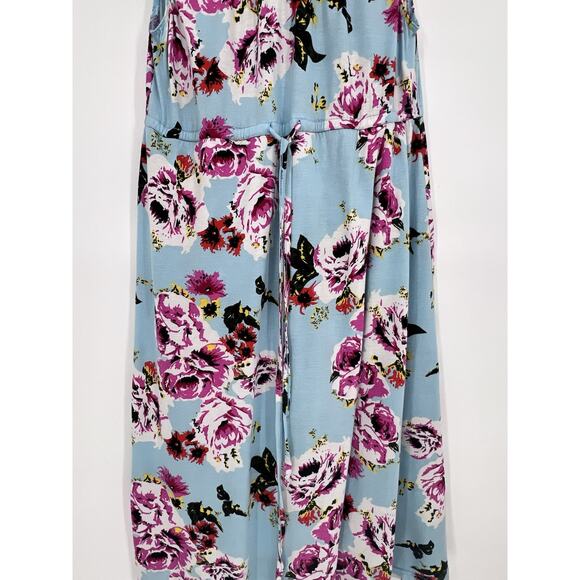 Baby be Mine Maternity Gown S/M Labor & Delivery Postpartum Nursing Pregnancy - Picture 3 of 14